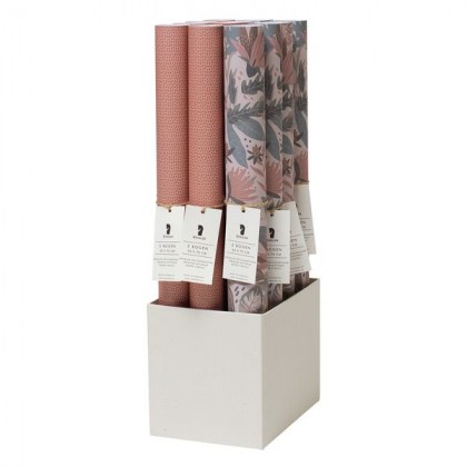Geschenkpapier