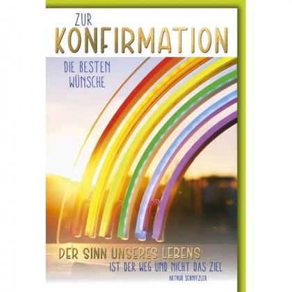 Konfirmation