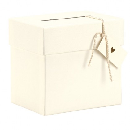 Sammelboxen