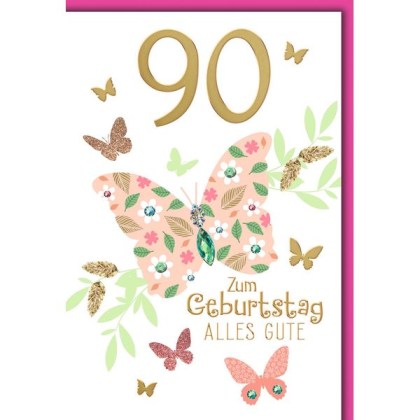 Zahlengeburtstag