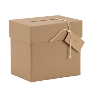 Sammelboxen